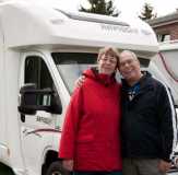 Karin und Paul